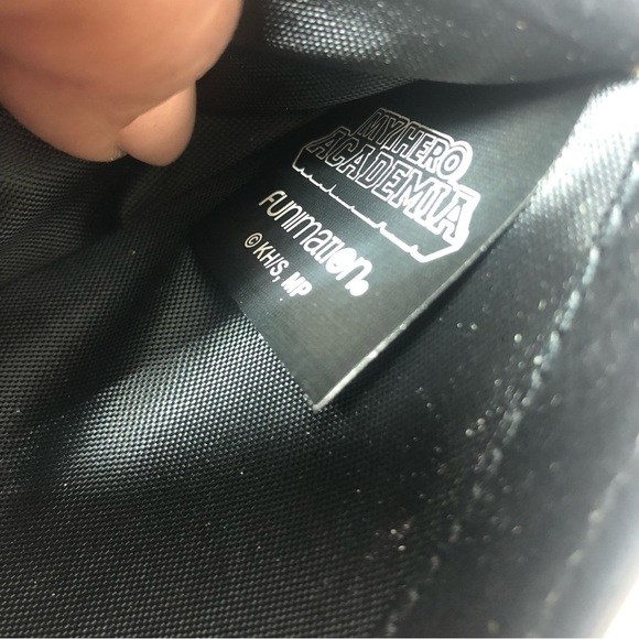 My hero academia wallet - Picture 6 of 11